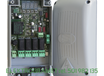 ATOMO 433,92MHz