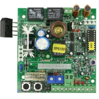 SPA30-NICE- Płyta Elektroniki  Siłownika SPIDER 6100 (SP6100)