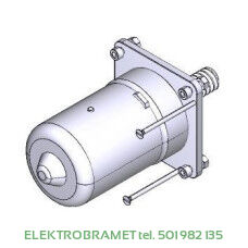 Silnik Siłownika FERNI   FE4024