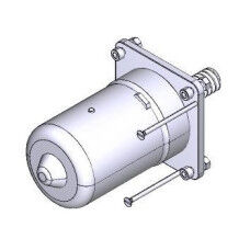 Silnik Siłownika FERNI   FE4024