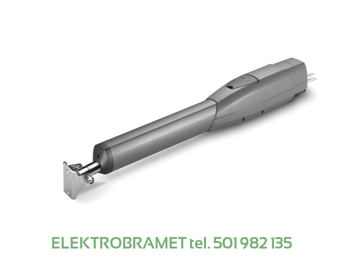  ATS30DGS- Siłownik  Skrzydło do 5m 24V