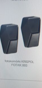 KRISPOL- Fotokomórki Natynkowe.