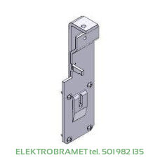 Mechanizm Wysprzęglania Szlabanu G3000