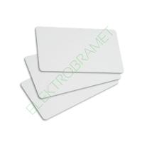CARD - Karta Zbliżeniowa Biała NICE