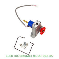 Enkoder Siłownika CBX-E/CBX-ET