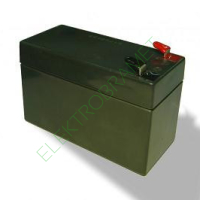 CAME PL0032- Akumulator do Siłowników BX246