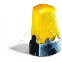 CAME KLED 230V-  Lampa ostrzegawcza 120-230 V A.C