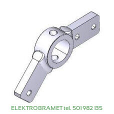 Jarzmo Szlabanu G3000