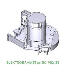 Silnik Napędu FAST FA40230