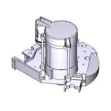 Silnik Napędu FAST FA40230