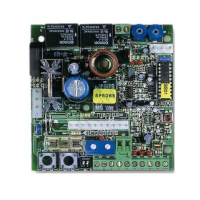 SPSPA40-NICE- Płyta Elektroniki Siłownika SPIDO
