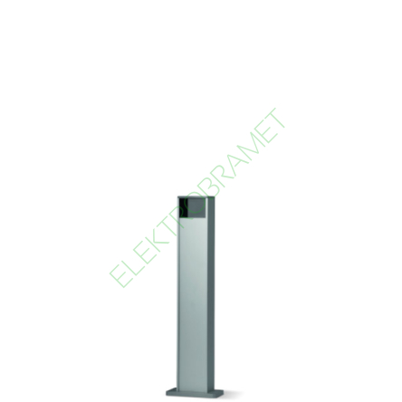 PPH1- NICE-Kolumna Aluminiowa do  Fotokomórek serii EPM /EPL 100cm
