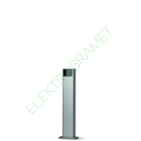 PPH1- NICE-Kolumna Aluminiowa do  Fotokomórek serii EPM /EPL 100cm