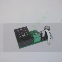 TOUSEK - Moduł dla Elektrozamka 24V DC i Elektromagnezu 24DC