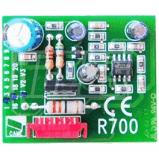 R700 - Interfejs Umożliwiający Podłączenie Czytników Zbliżeniowych