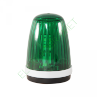 PROXIMA Lampa Sygnalizacyjna Zielona