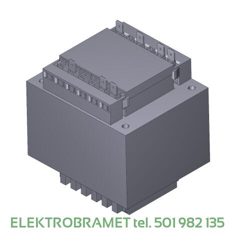 Transformator Napędu BKV15 120V