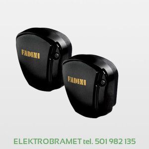 FADINI FIT 55 - Fotokomórki do 30m