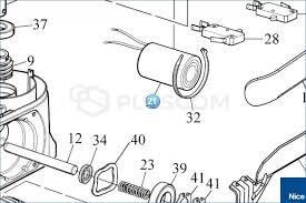 Kondensator 14uF do ROBO 1000 (21)