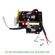 Moduł Krańcowy Siłownika CBX