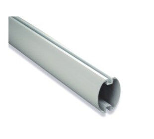 XBA14 NICE- Ramię Aluminiowe Owalne 69x92x4150mm do M5BAR, M7BAR/ L BAR