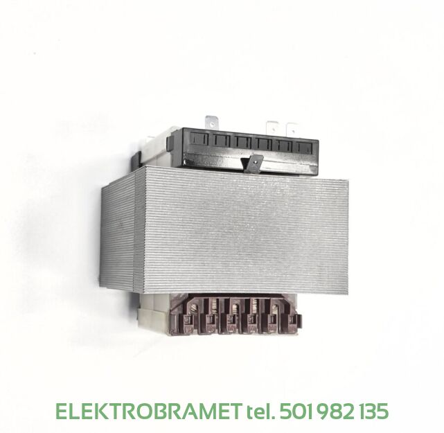 Transformator Szlabanu GT4