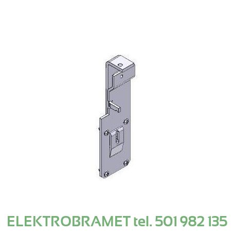 Mechanizm Wysprzęglenia Szlabanu G4000