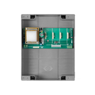 DA.SO4 - Centrala Sterująca Zewnętrzna 24V do Blokad Parkingowych VE.SOR