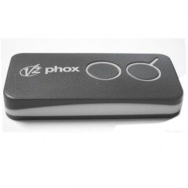  PHOX2- Nadajnik 2-kanałowy 868,30MHz V2