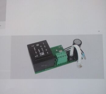 TOUSEK - Moduł dla Elektrozamka 12V DC i Elektromagnezu 24DC