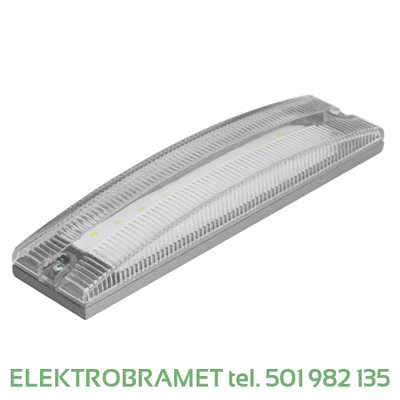 XLB.L- Lampa LED 24V