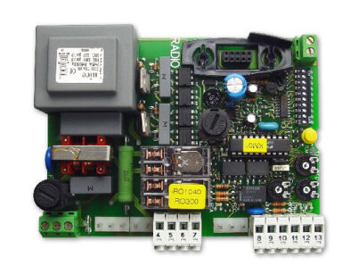  ROA 34- Płyta Elektroniki Siłownika ROKIT 