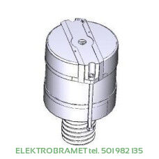 Silnik Siłownika BX120