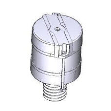 Silnik Siłownika BX120