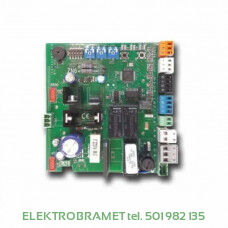 ZN6- Płyta Elektroniki Siłownika BXL ECO